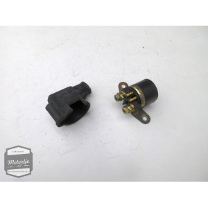 Suzuki GSX600F startrelais startmotor / start relais relay / startrelay
